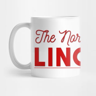 The North Bottoms Lincoln Mug